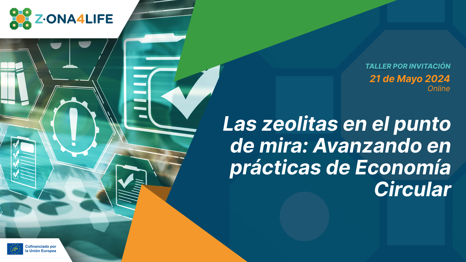 Zeolite in Focus: Advancing Circular Economy Practices