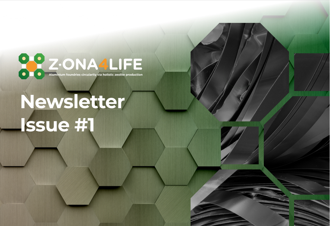 Z-ONA4LIFE Newsletter #1