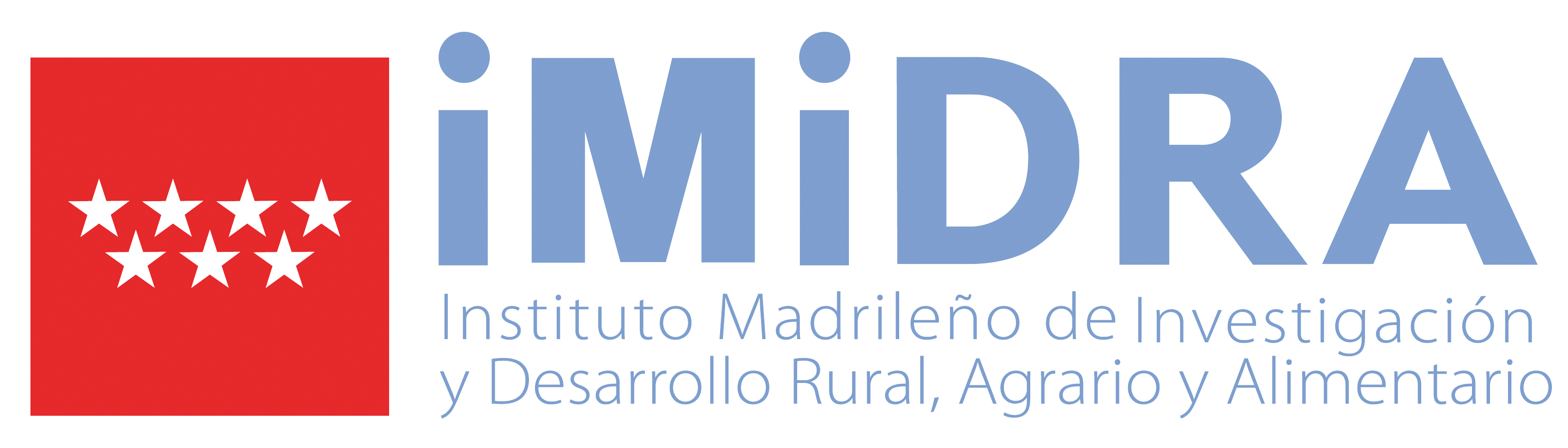 IMIDRA logo