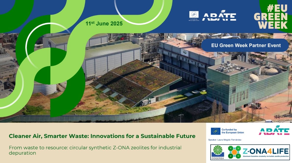 abate eu green week