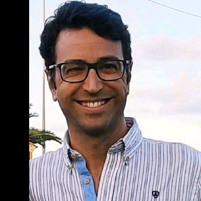 Pedro Miguel Martínez Mateo
