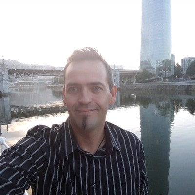 Raúl Sánchez García