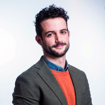 Alejandro Navazas