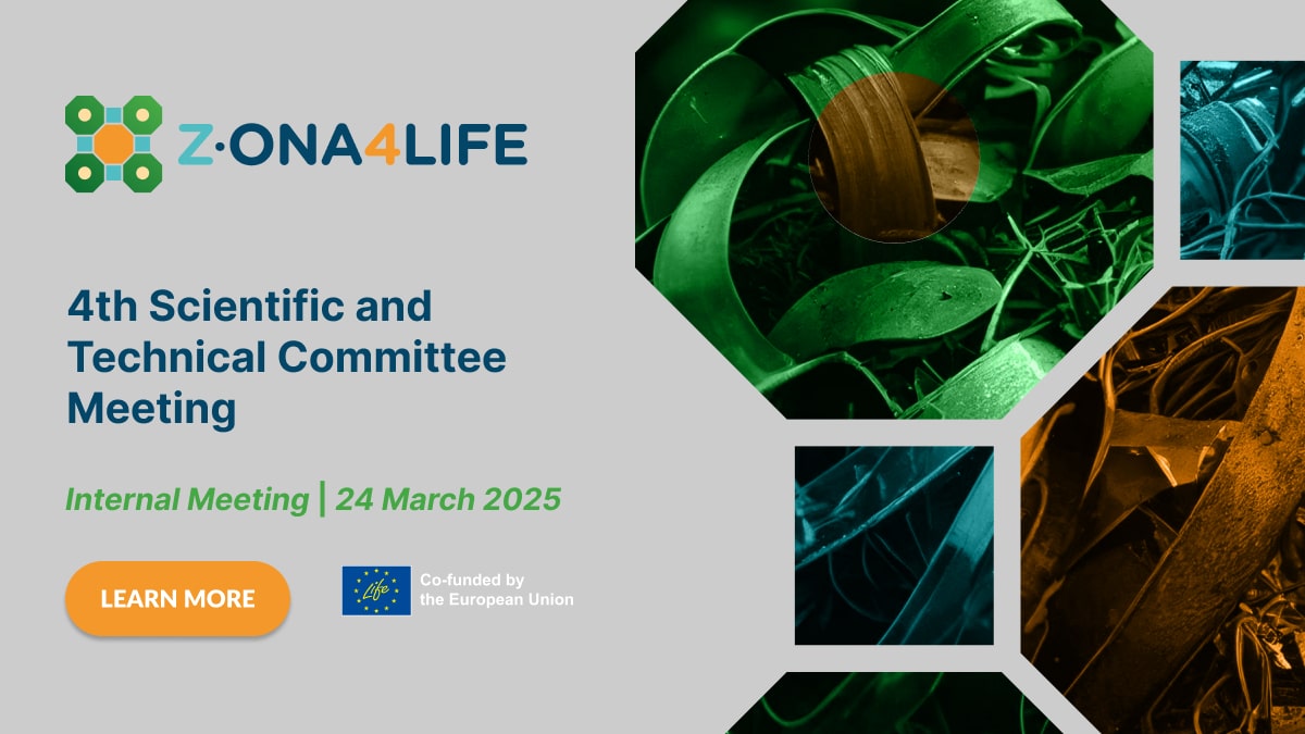 4th Scientific and Technical Committee Meeting