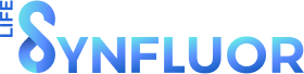 LIFE SYNFLUOR logo