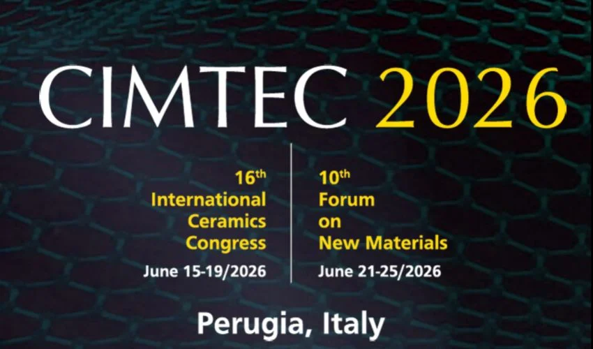 CIMTEC 2026 event banner