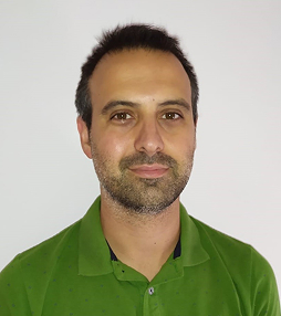 Jose Manuel Moreno Maroto