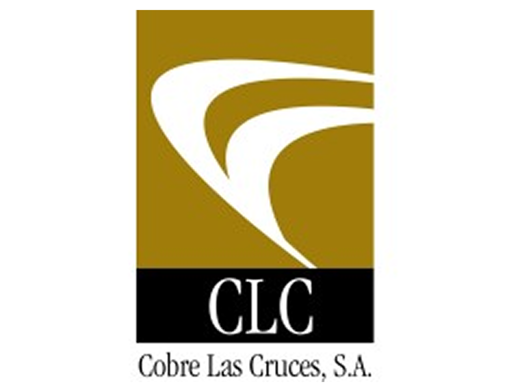 Cobre Las Cruces logo