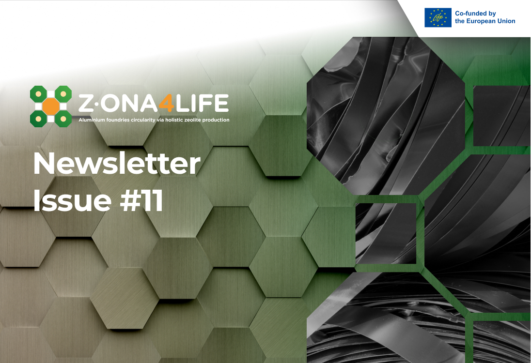 Newsletter Issue #11