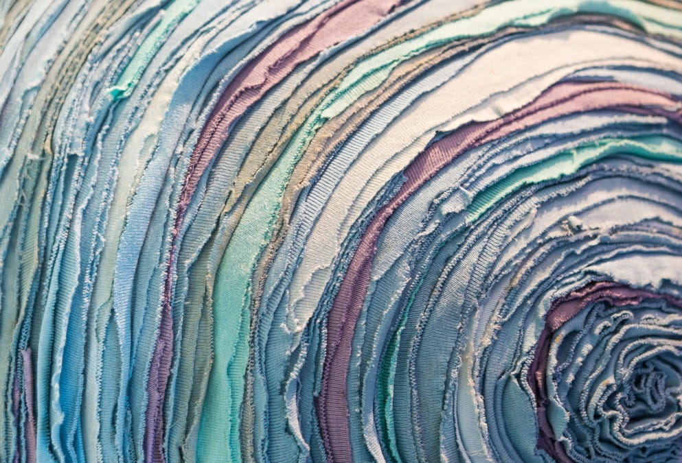 textile zeolite