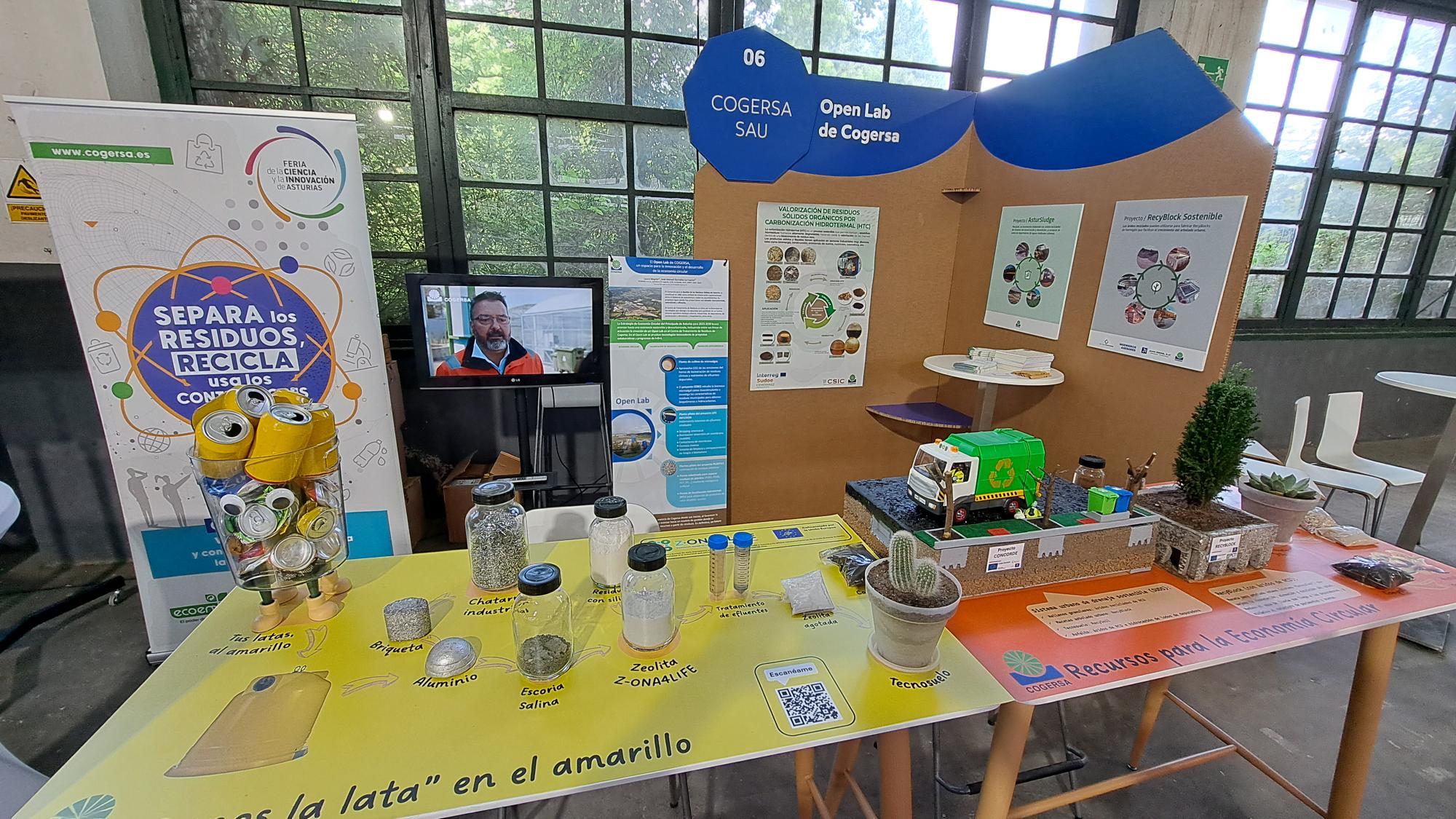 Science and Innovation Fair