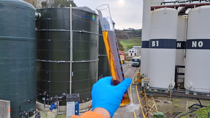 Wastewater
