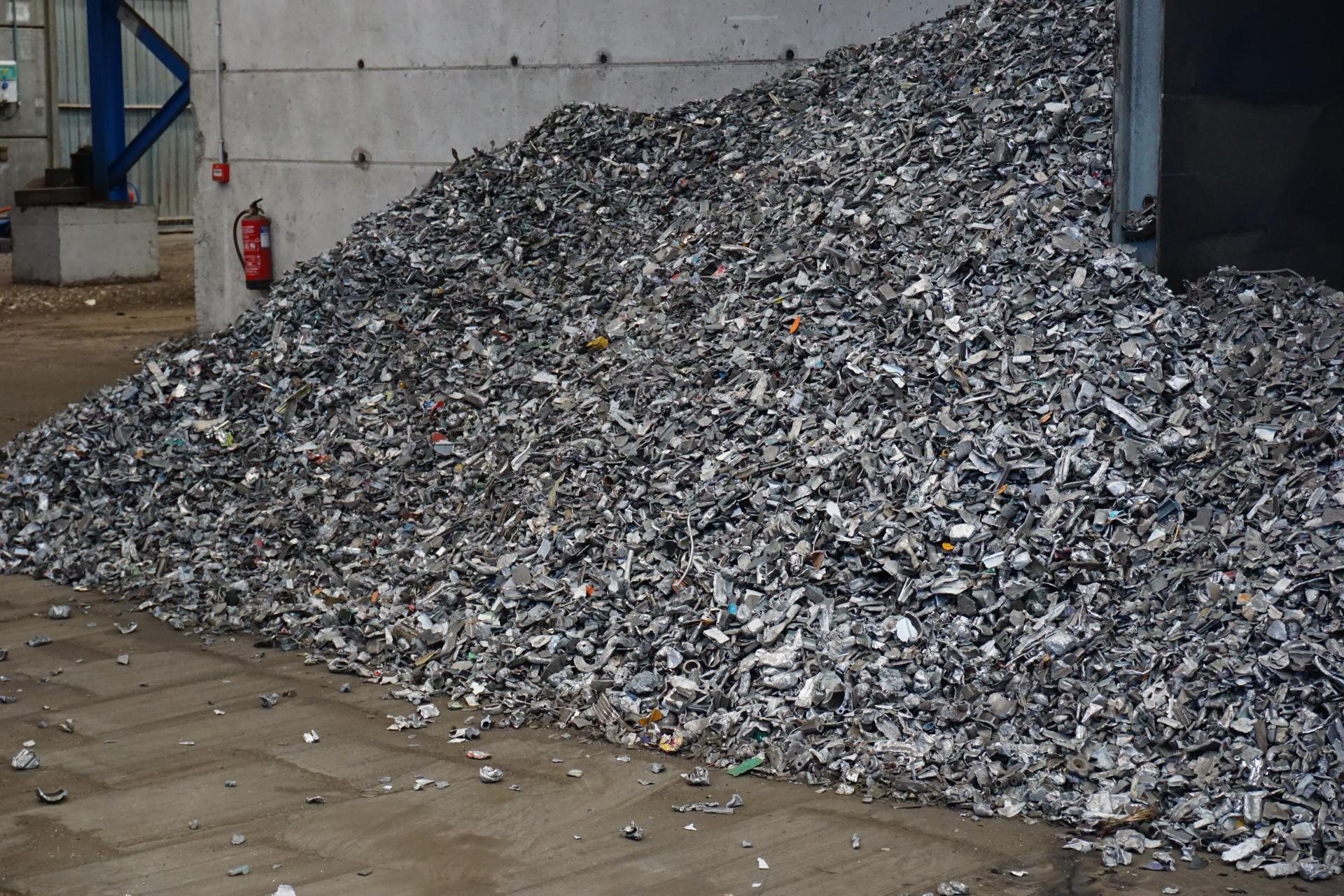 Waste