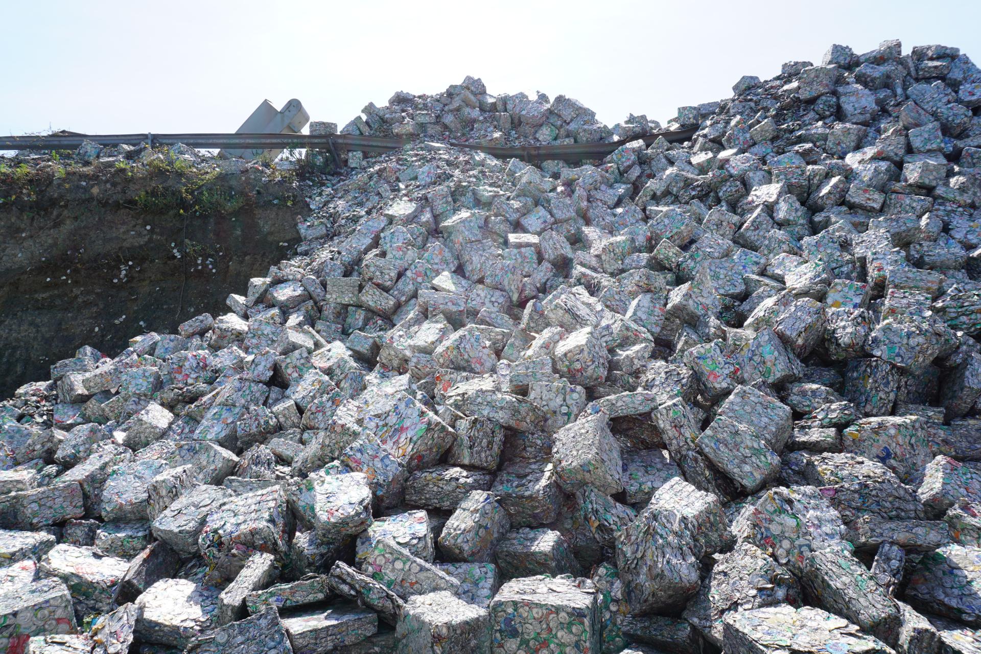 waste