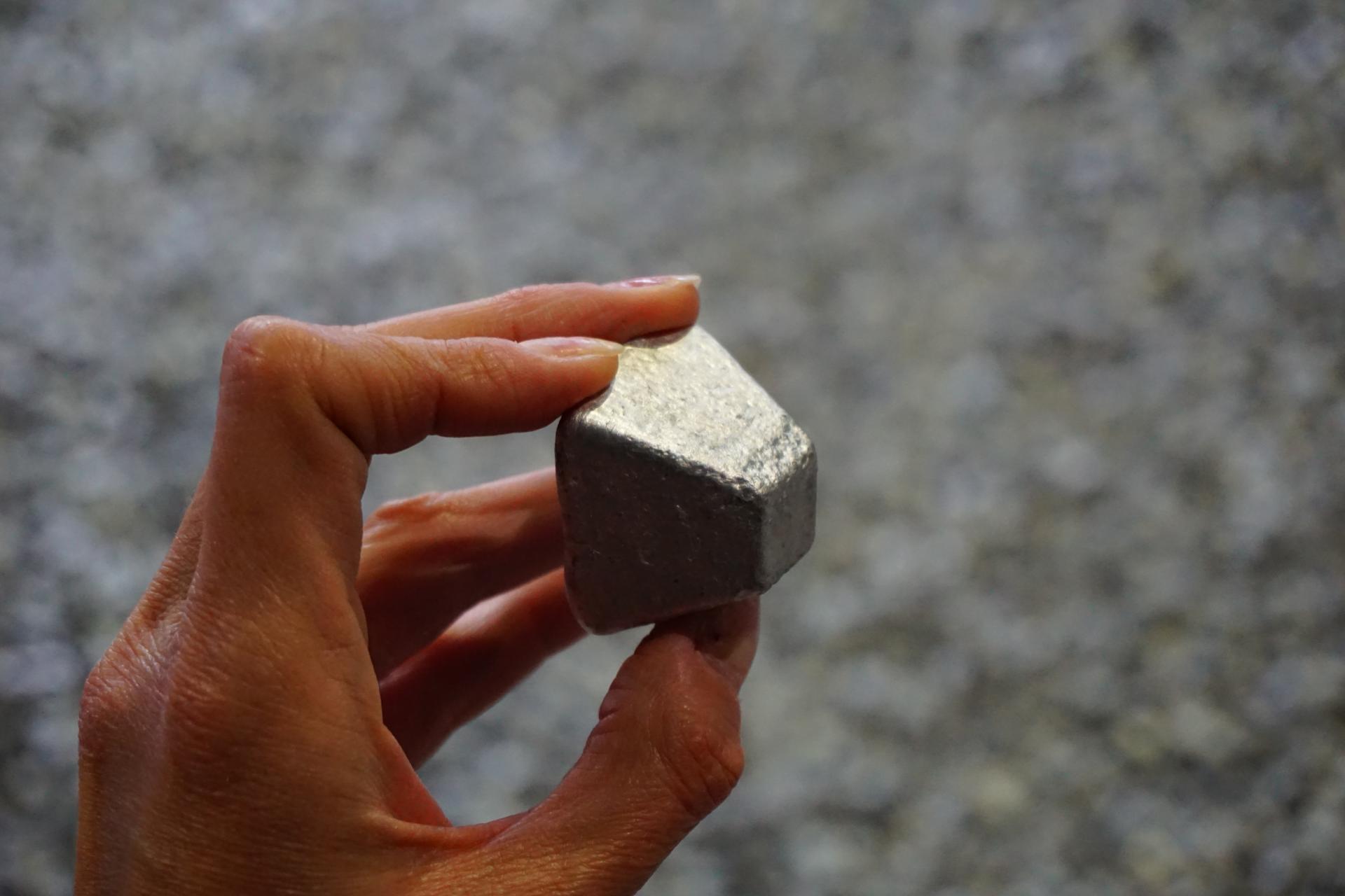 zeolite