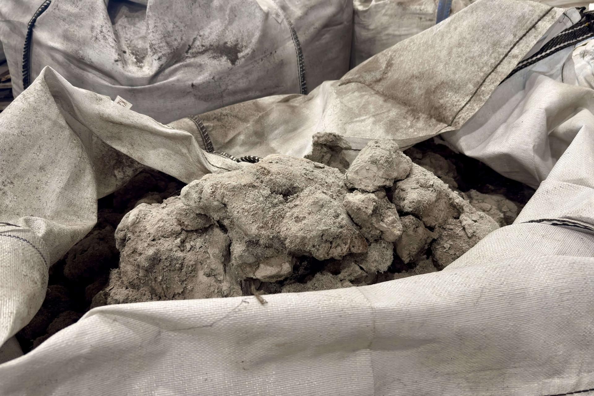 Z-ONA zeolite